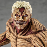 Armored Titan - Attack on Titan Pop Up Parade - Good Smile Company