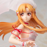 Asuna - Summer Bride 1/7 Scale Figure (KD Colle / Kadokawa x Revolve)