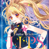 Stellar Witch Lips - crunchyroll - Vol. 01