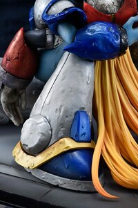 Mega Man X and Zero - Comic Version Natsukashi Mirai e - Amakuni / Hobby Japan Exclusive - 6