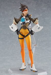 Figma 352 Tracer - 2