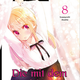 Die mit den Teufel tanzt - Altraverse - Band 08