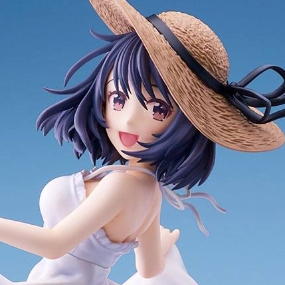 Illustration At the Seaside - Union Creative