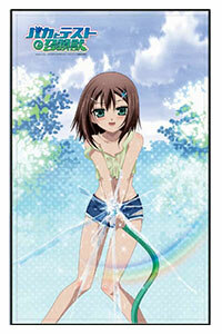 Hideyoshi Kinoshita Bettlaken - 1