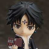 Nendoroid 1186 Chrollo Lucilfer - Re-Release