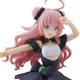 Milim Nava - That Time I Got Reincarnated as a Slime - 10th Anniversary - Banpresto