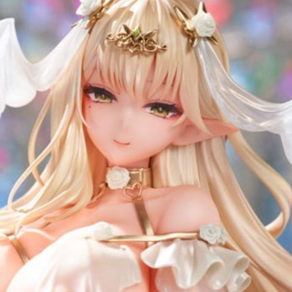 Bride Elves (Sora Nani Iro) - Lovely Project