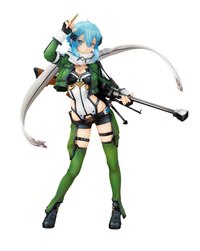 Sinon - Sword Art Online: Ordinal Scale - Figur 1/7 (Alter, réédition) - 1