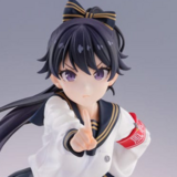 Uyu Alpha (Tokyo Fuki Committee) - Bastetoys / Tokyo Figure