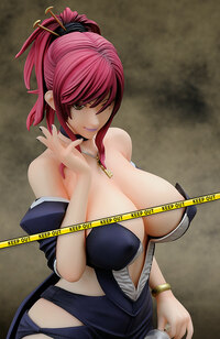 Marie Mamiya aus Starless - 4