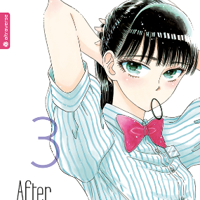 After the Rain - Atraverse - Band 03