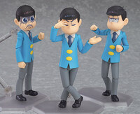 figma Figurenset 291-296 - Osamatsu-san Matsuno-Brüder (6 figma Figuren) - 3