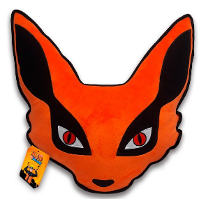 Kyubi Kissen - Naruto Shippuden - AbyStyle