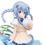 Chino Kafuu - Summer Dress - Hakoiri Musume