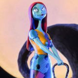 Sally - The Nightmare Before Christmas - AbyStyle