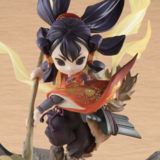 Sakuna Hime - Sakuna: Of Rice and Ruin - Bell Fine