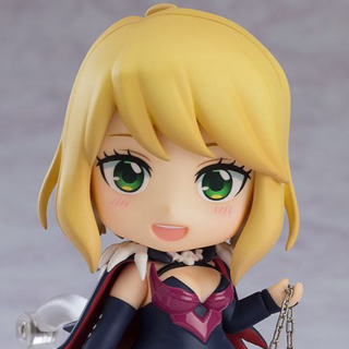 Nendoroid 1889 Desumi Magahara