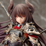 Dark Dragoon Forte - Rage of Bahamut – Neuauflage Statue
