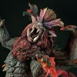 Teostra / Teo Tesukatoru - Monster Hunter Creators Model - Capcom - Neuauflage