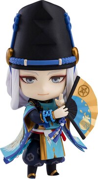 Nendoroid 1029 Abe no Seimei - 1