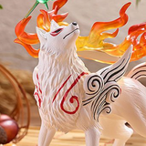 Amaterasu  - Okami Pop Up Parade - Good Smile Company