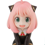 Anya Forger - Deluxe Edition - G.E.M. Palm Size - Megahouse