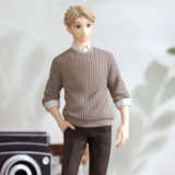 Loid Forger - Plain Clothes - PM - SEGA