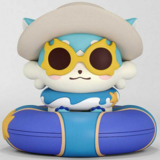 Bubbles - Huggy Good Smile