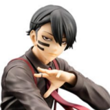 Naito Mudano - Standard Edition - ARTFX J - Kotobukiya