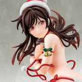 Mizuhara Chizuru - Santa Claus Bikini De Fluffy - Hakoiri Musume
