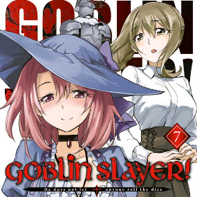 Goblin Slayer!  - Altraverse - Band 007