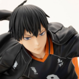 Tobio Kageyama - Crows - ARTFX J - Kotobukiya - Figurine Haikyu!!
