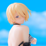 Akane Hououji - Luminasta - Sega