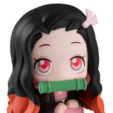 Nezuko Kamado - Demon Slayer Look Up - Megahouse