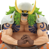 Sasaki - One Piece Wano Kuni Arc (Tobiroppo Version) - Ichibansho