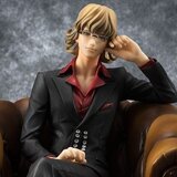 Barnaby Brooks Jr. - G.E.M. Series SOC - Megahouse