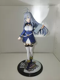 (Vladi)lena - 86 Eighty Six <3