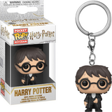 Harry Potter POP! Schlüsselanhänger 