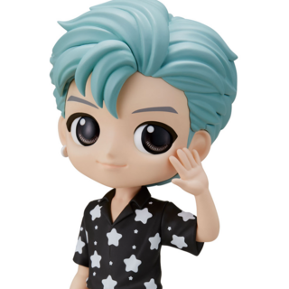 RM - BTS - TinyTAN Dynamite - Q Posket Version A