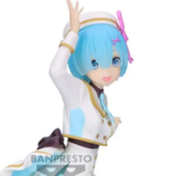 Rem - Re:Zero - Stage Costumes - Espresto