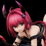 Mea Kurosaki - Darkness Version - Figurine 1/6 Union Creative (To Love-Ru Darkness, réédition)