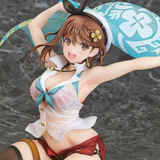 Ryza (Reisalin Stout) - Atelier Ryza 2 - Phat Company