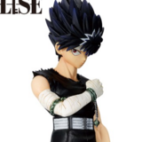 Hiei - Yu Yu Hakusho - Dark Tournament Edition Vol.2 - Ichibansho