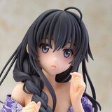 Yukino Yukinoshita - Yukata Version | 1/7 PVC Statue | Alphamax Neuauflage