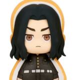 Keisuke Baji - Tokyo Revengers (Cookie Decolle Vol.1) - Banpresto