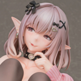 Jirai Coode Elf Luna (Sora Nani Iro) - Vibrastar