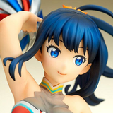 Rikka Takarada - Cheer Girl - Ques Q