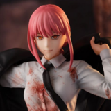 Makima - Chainsaw Man - Shibuya Scramble Figure - eStream (1/7 Scale)
