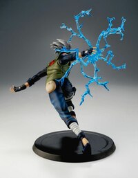 Kakashi Hatake - Tsume Xtra - 6
