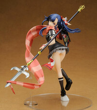 Inshun Houzouin / Hozoin - Dark Samurai - 2